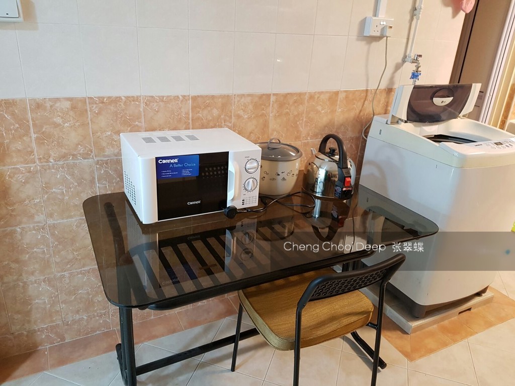 Blk 128 Bukit Merah View (Bukit Merah), HDB 3 Rooms #137905452